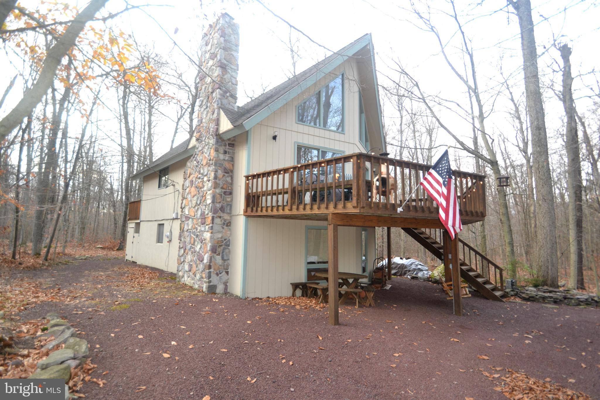 Pocono Pines, PA 18350,1117 LITTLE BEAR RUN