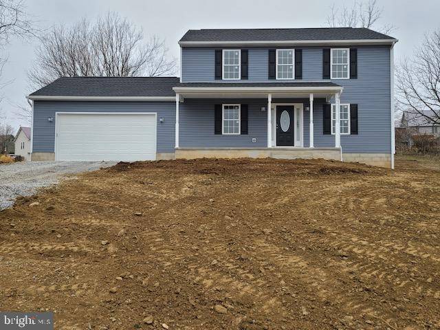 Fairfield, PA 17320,17 REBECCA TRL