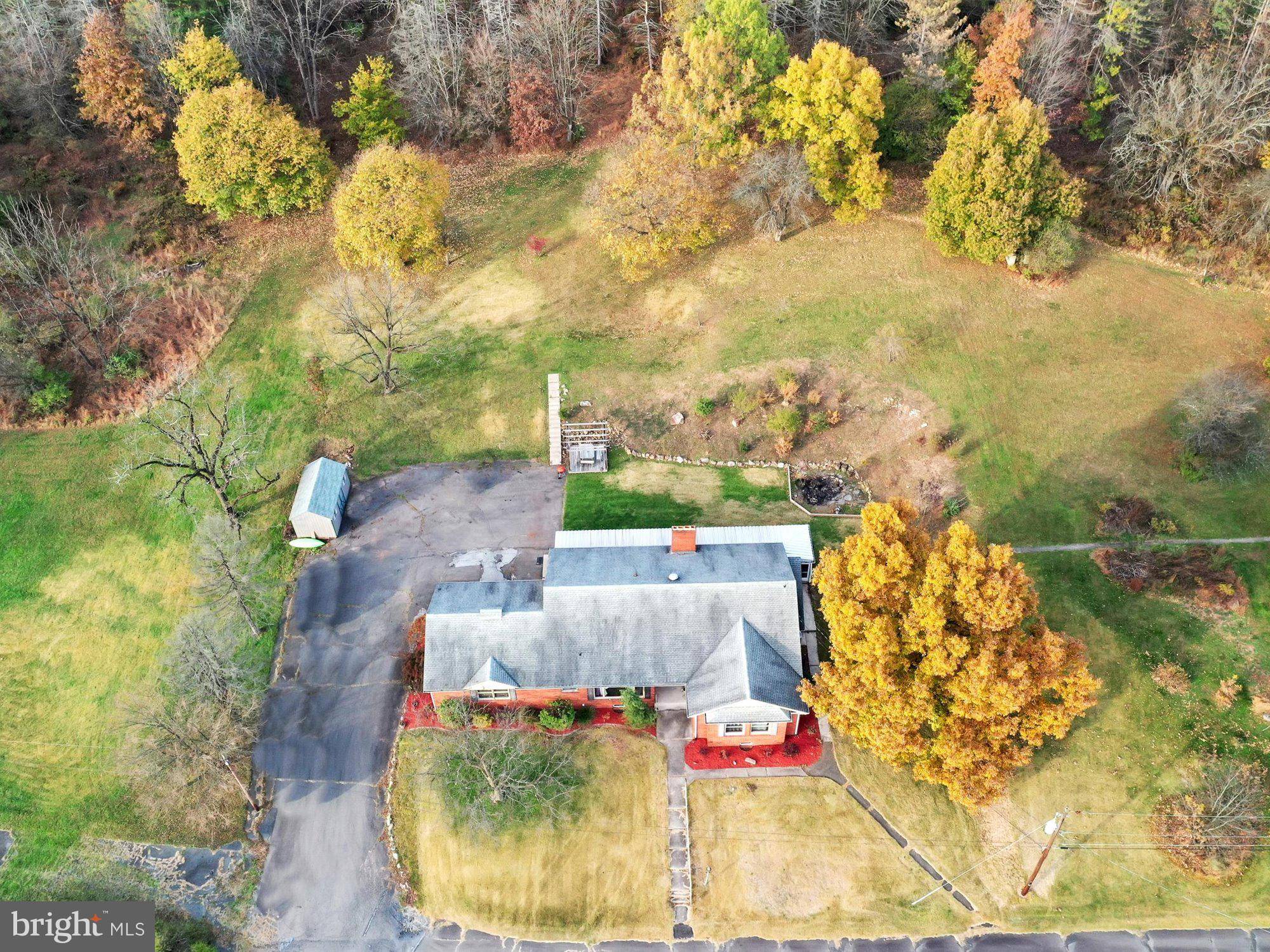 Orwigsburg, PA 17961,41 HOLLENBUSH LN