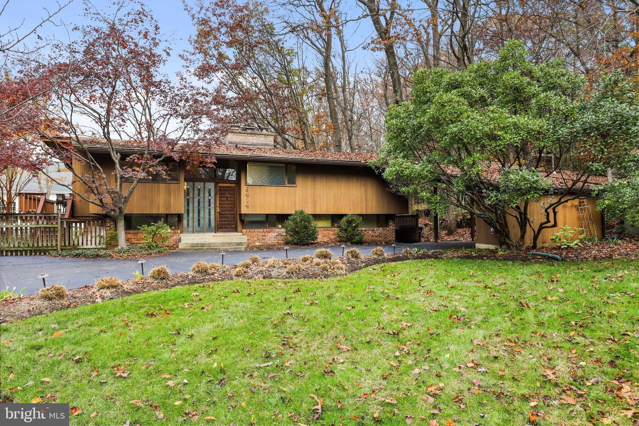 Falls Church, VA 22041,6414 RECREATION LN