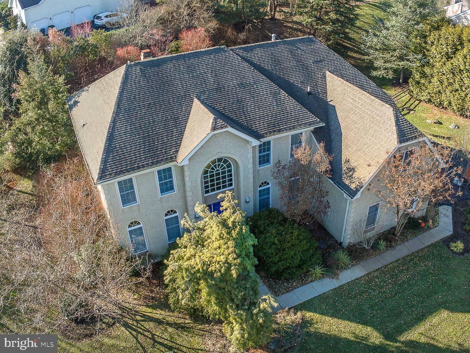 Newtown Square, PA 19073,1 MAPLEWOOD DR