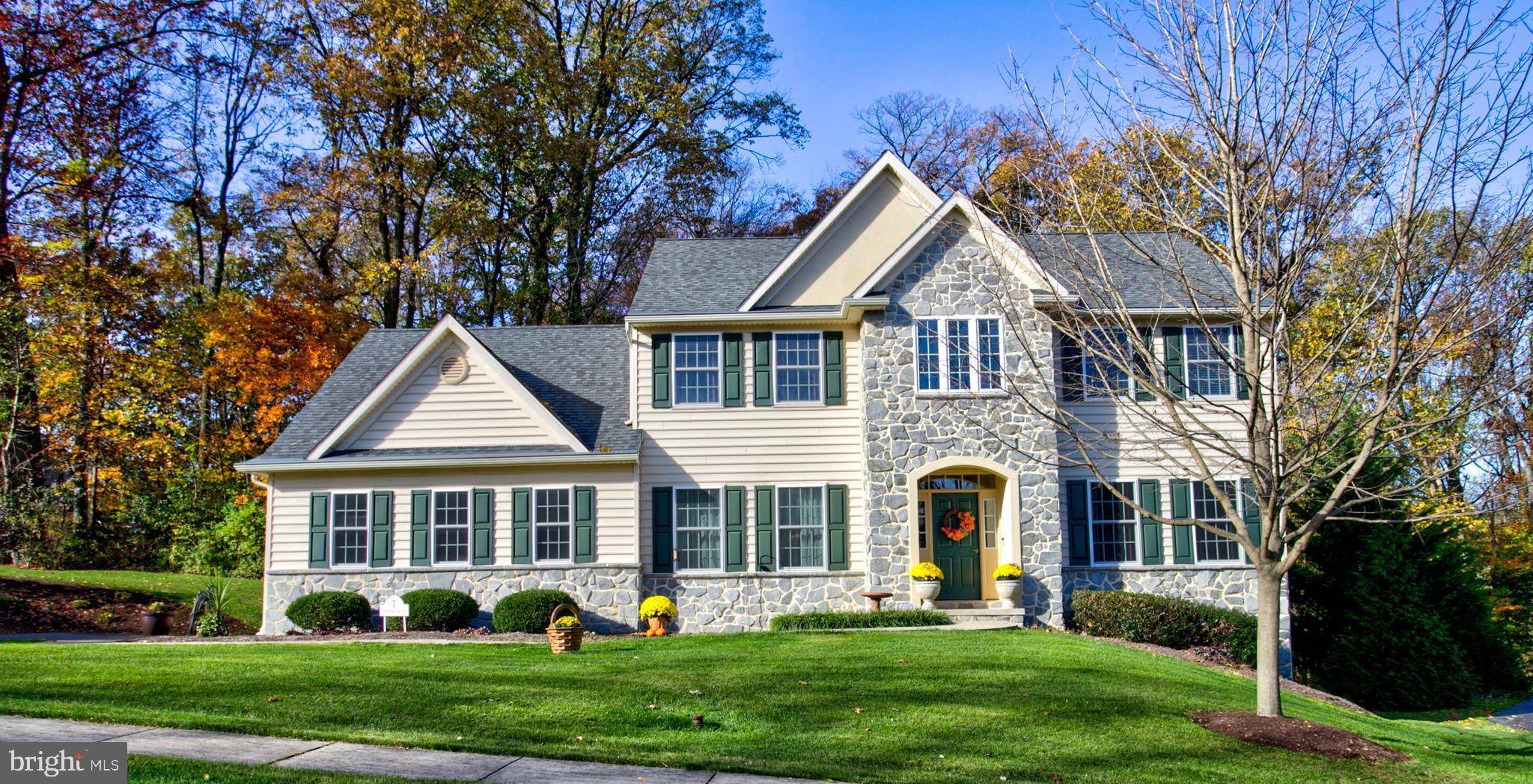 Lancaster, PA 17601,7 TWIN OAKS HOLLOW