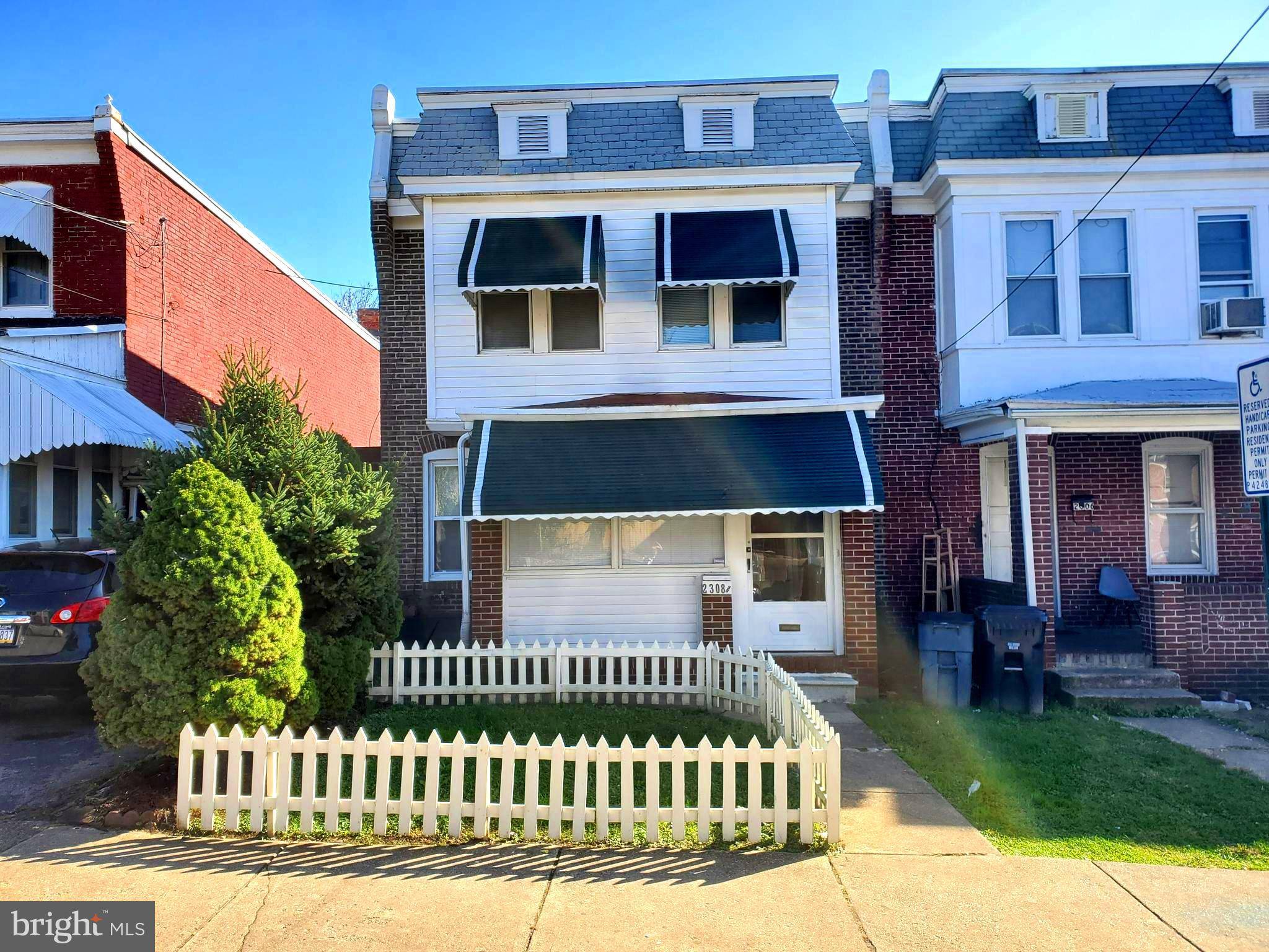 Wilmington, DE 19802,2308 LAMOTTE ST