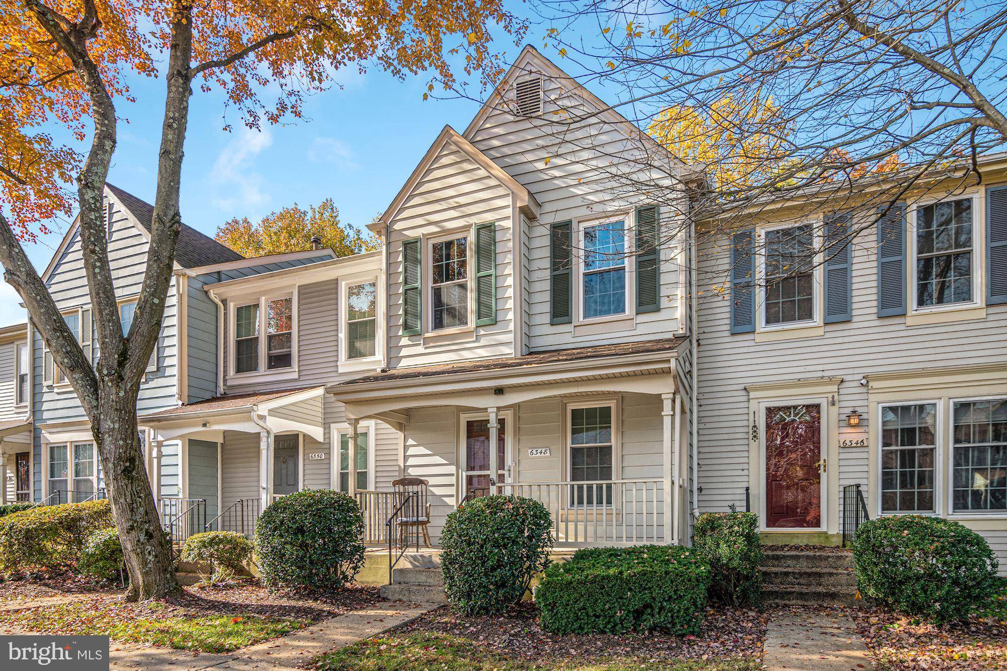 Alexandria, VA 22306,6348 CHIMNEY WOOD CT