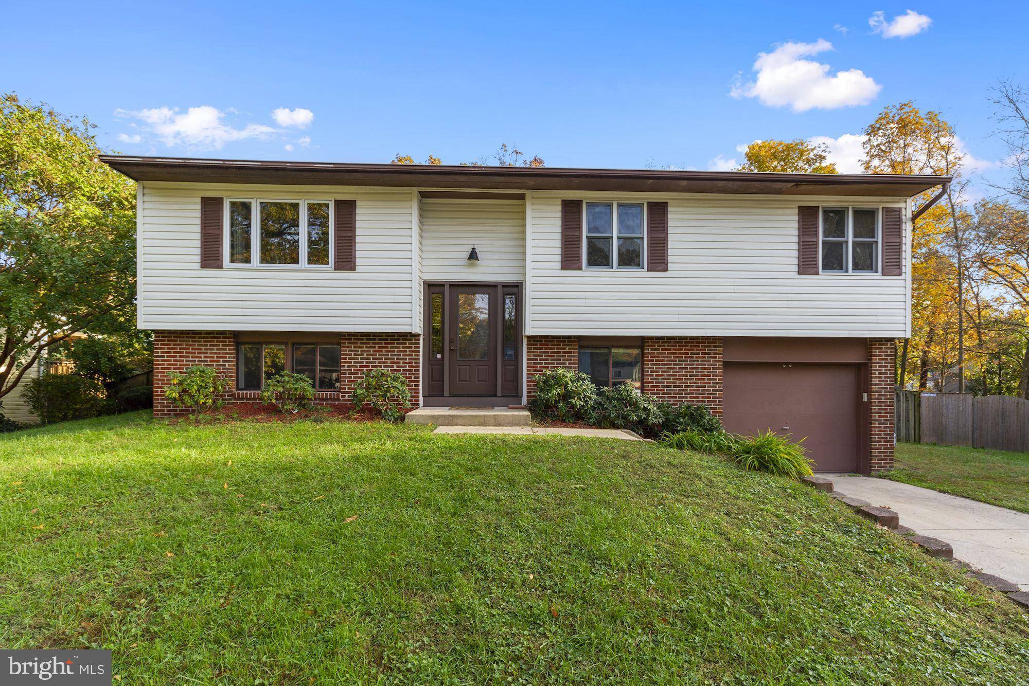 Glen Burnie, MD 21061,641 RIDGEFIELD CT