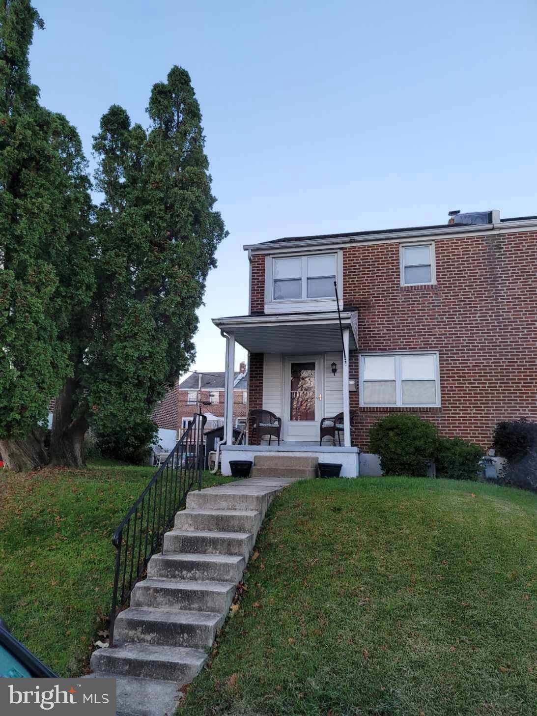 Drexel Hill, PA 19026,1032 AGNEW DR