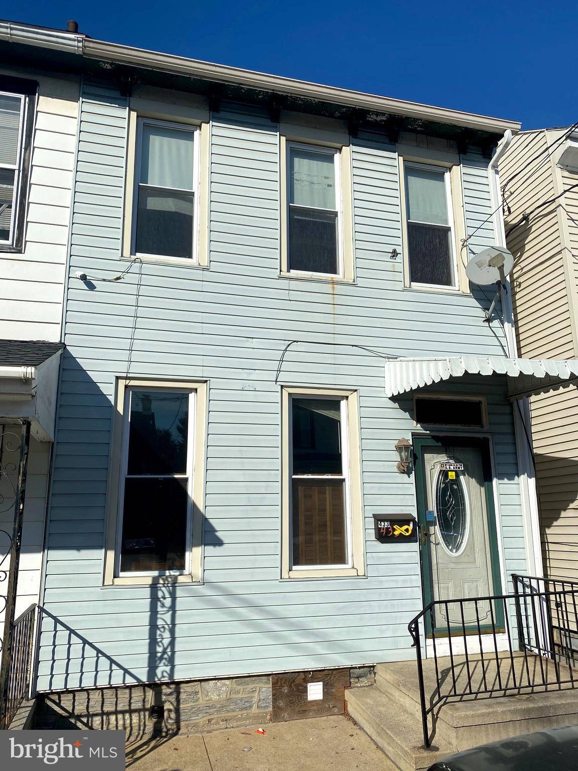 Lebanon, PA 17042,433 WALNUT ST