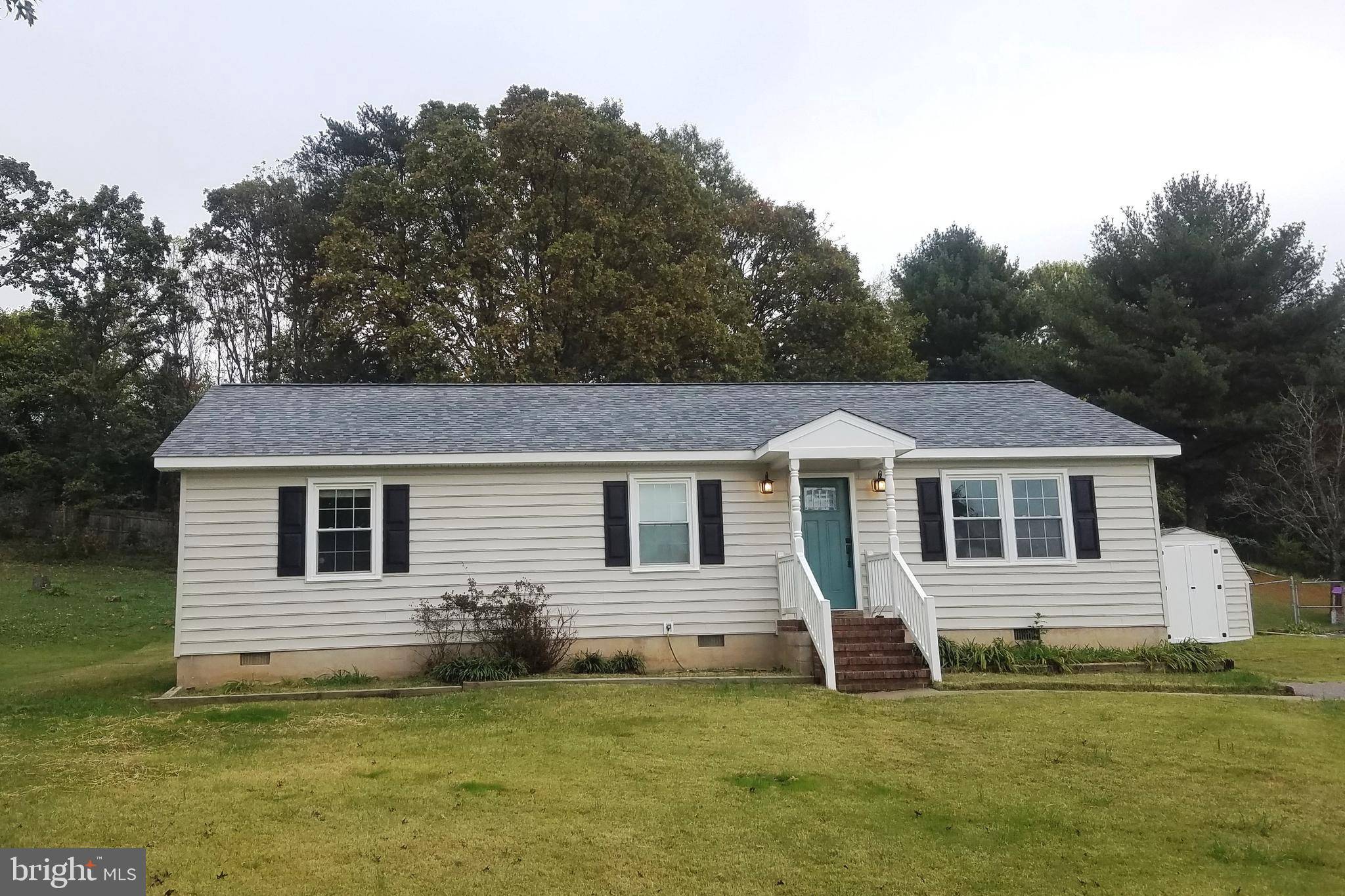 Fredericksburg, VA 22408,10315 HILLSIDE LN