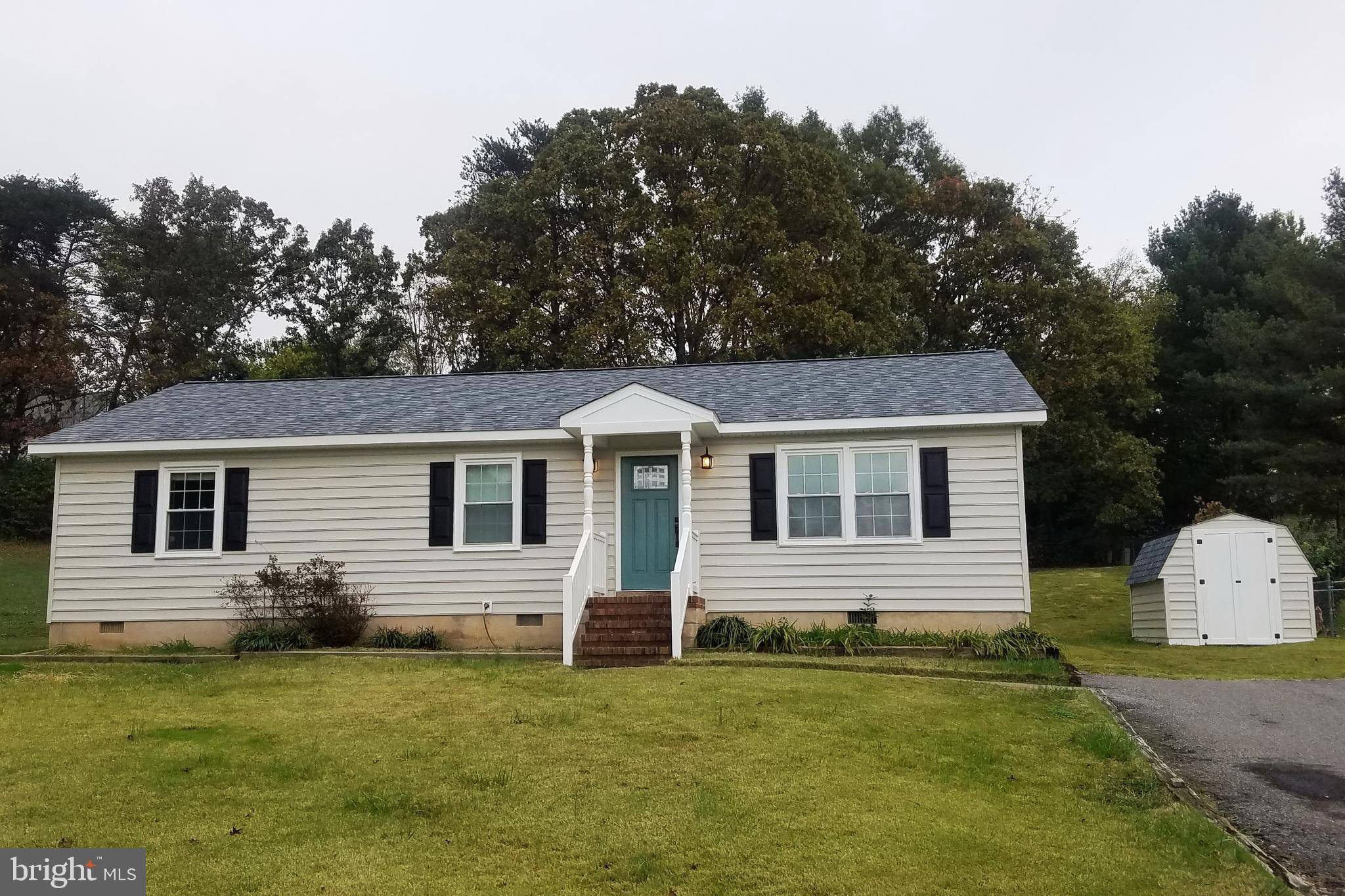 Fredericksburg, VA 22408,10315 HILLSIDE LN