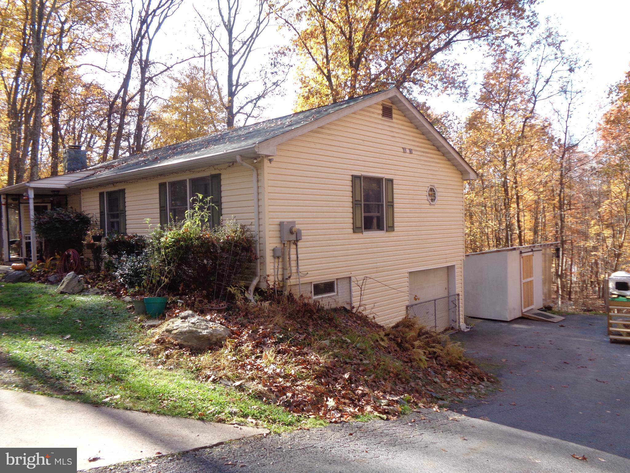 Harpers Ferry, WV 25425,482 ASHLAND WOODS DR