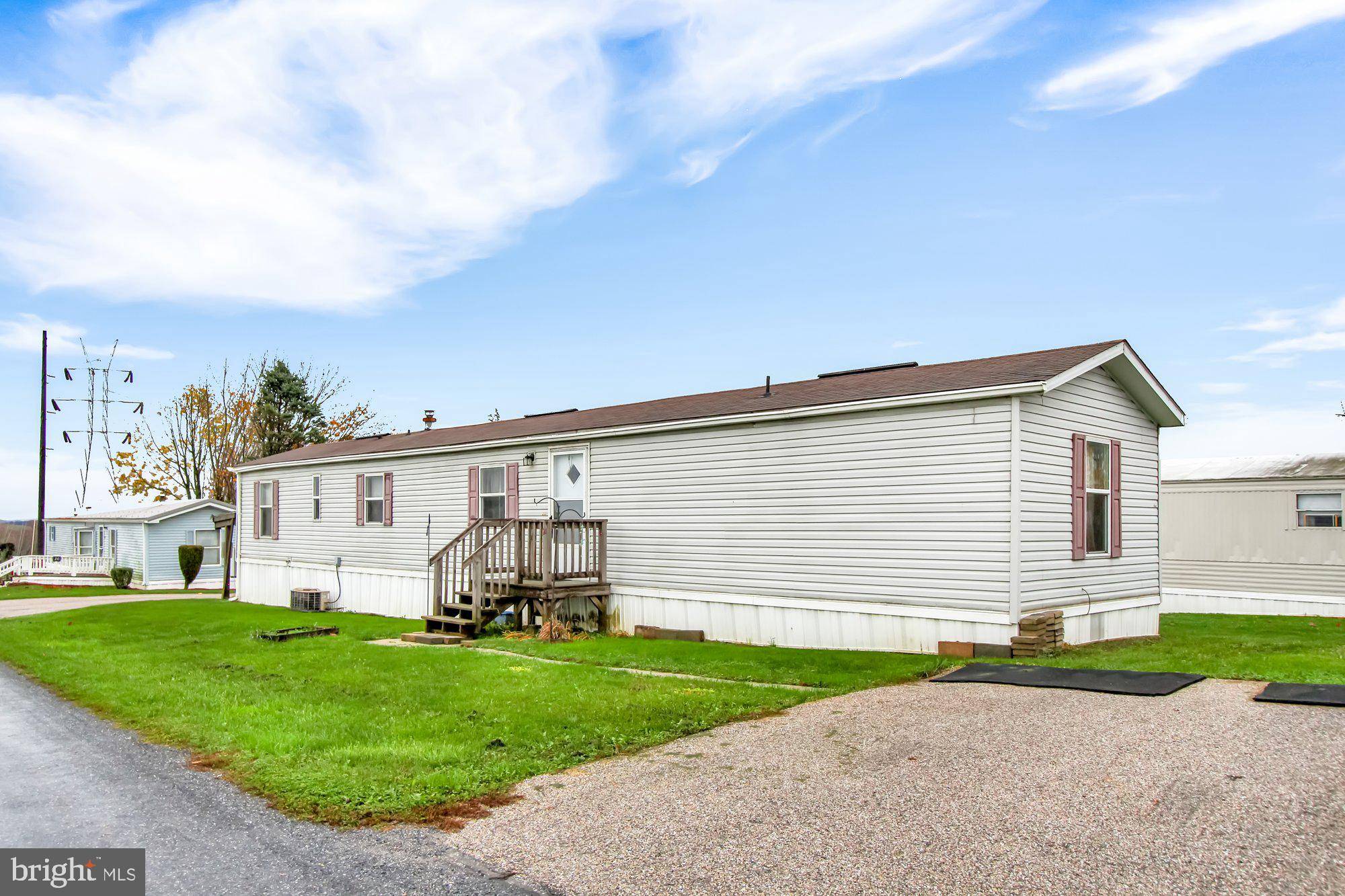 Brogue, PA 17309,13035 COLLINSVILLE RD #21