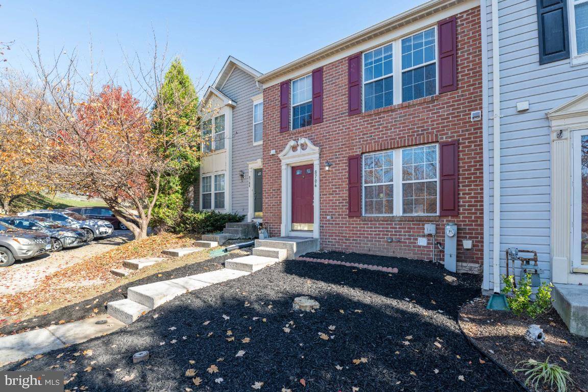 Ellicott City, MD 21043,8704 BELLEAU CT