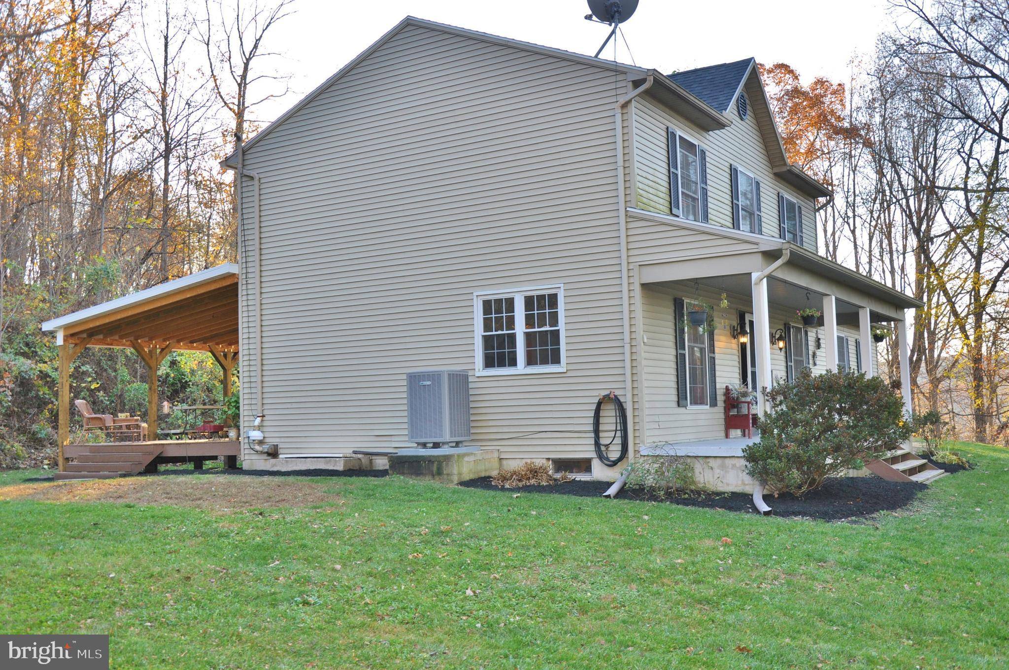 Glen Rock, PA 17327,13835 BARTENFELDER CT