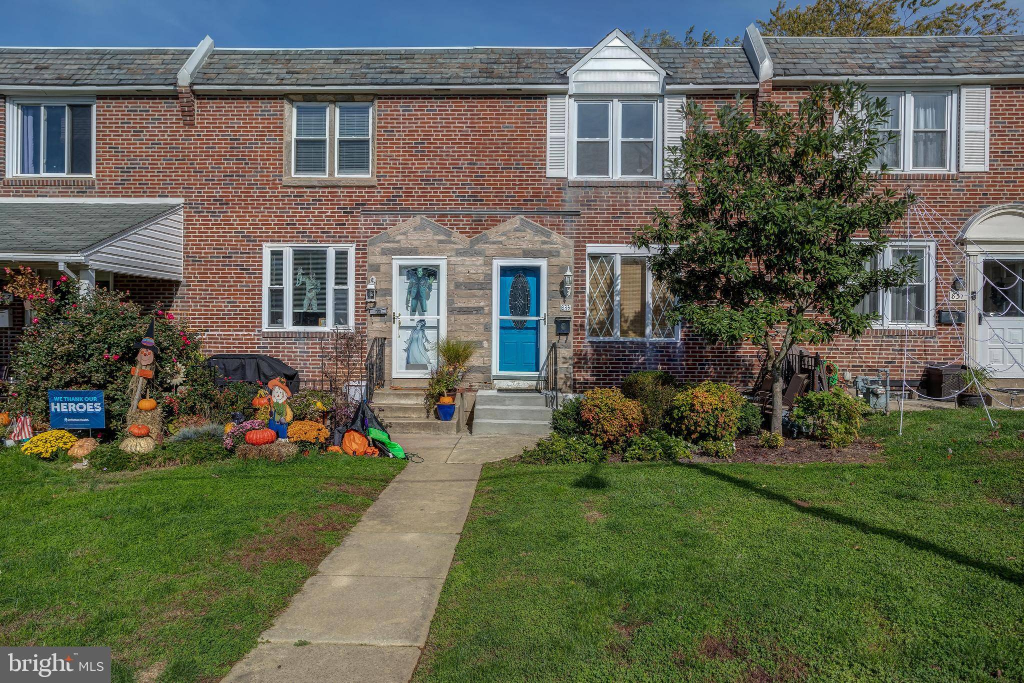 Drexel Hill, PA 19026,833 HAMPSHIRE RD