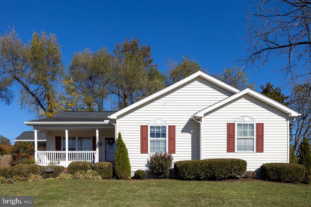 Luray, VA 22835,120 HIGHLAND CT