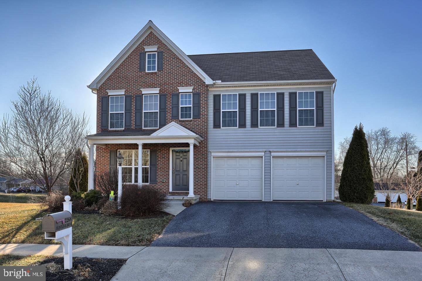 Hummelstown, PA 17036,2268 FLINTLOCK DR