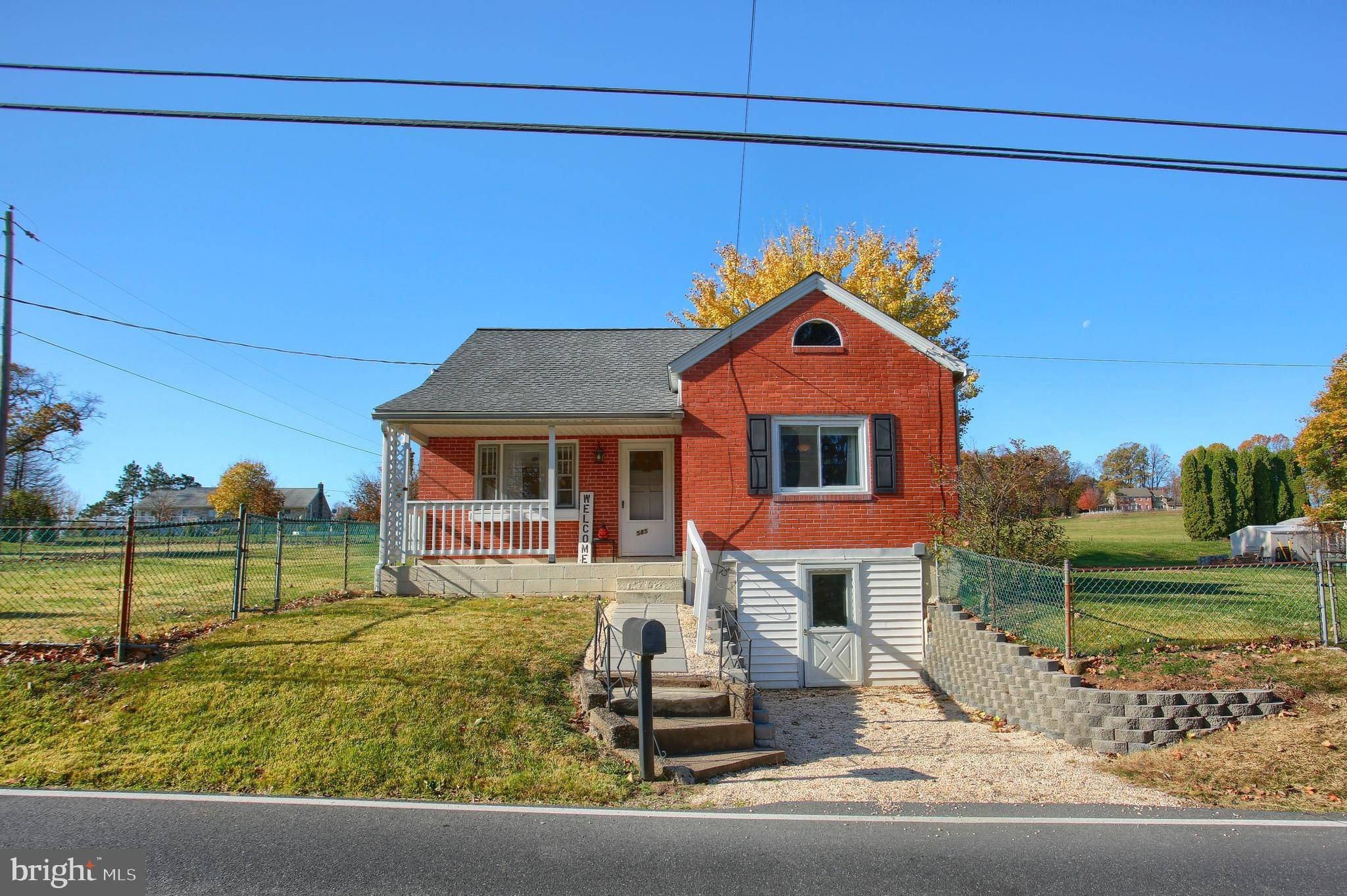 Lewisberry, PA 17339,585 RIDGE RD