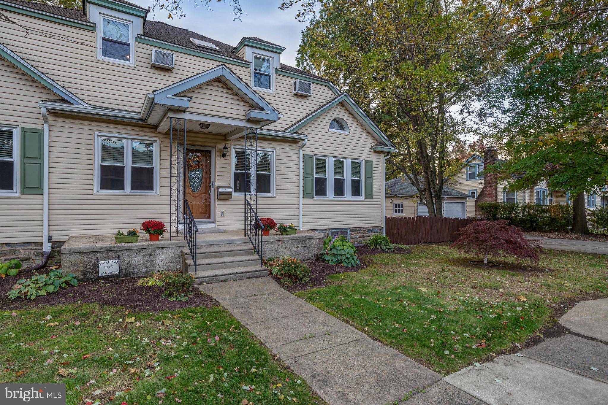 Aldan, PA 19018,500 W MAGNOLIA AVE