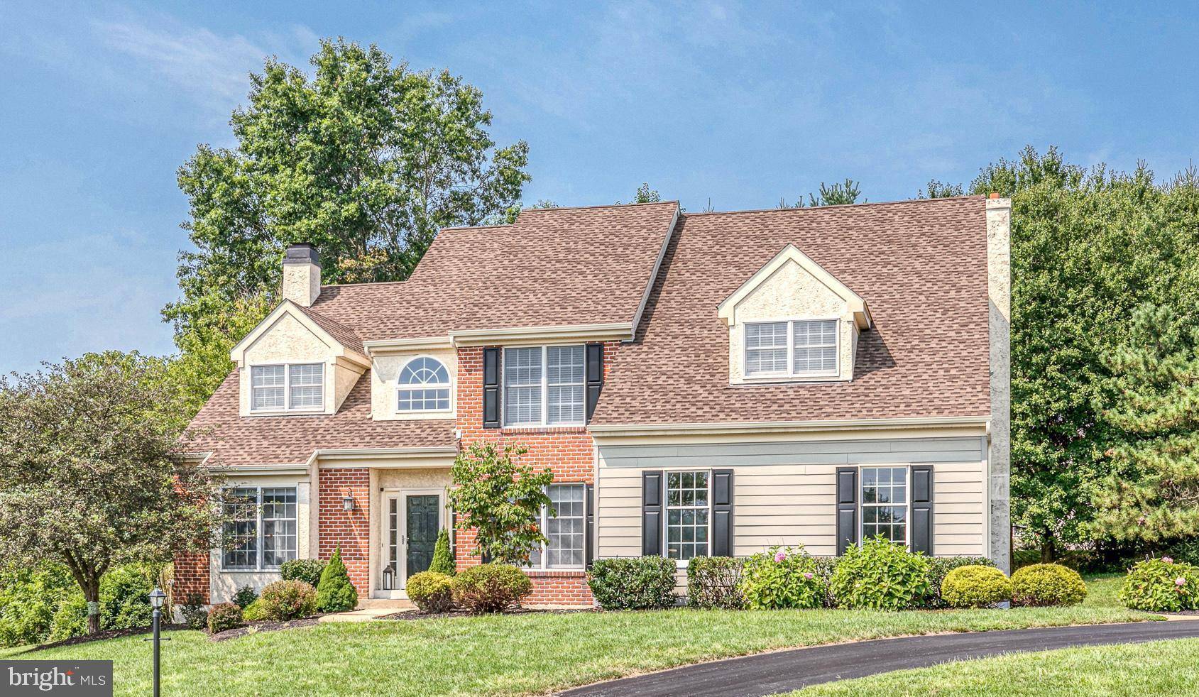 Downingtown, PA 19335,212 SOUTHSIDE CIR