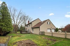 Fort Washington, PA 19034,1403 CINNAMON CIR