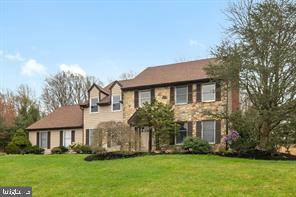 Fort Washington, PA 19034,1403 CINNAMON CIR