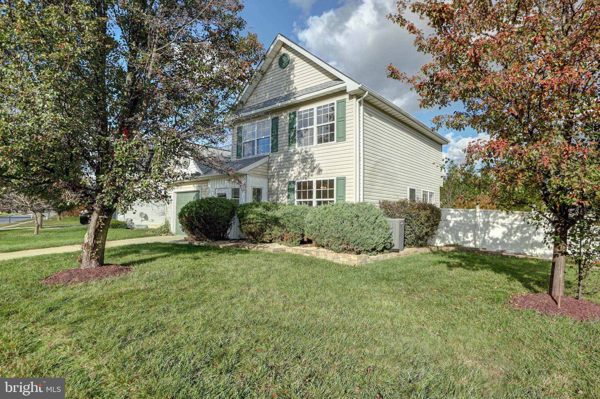 Middletown, DE 19709,547 JANVIER DR