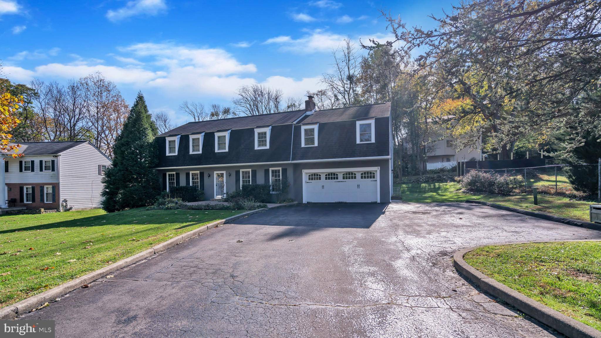 King Of Prussia, PA 19406,706 CROOKED LN