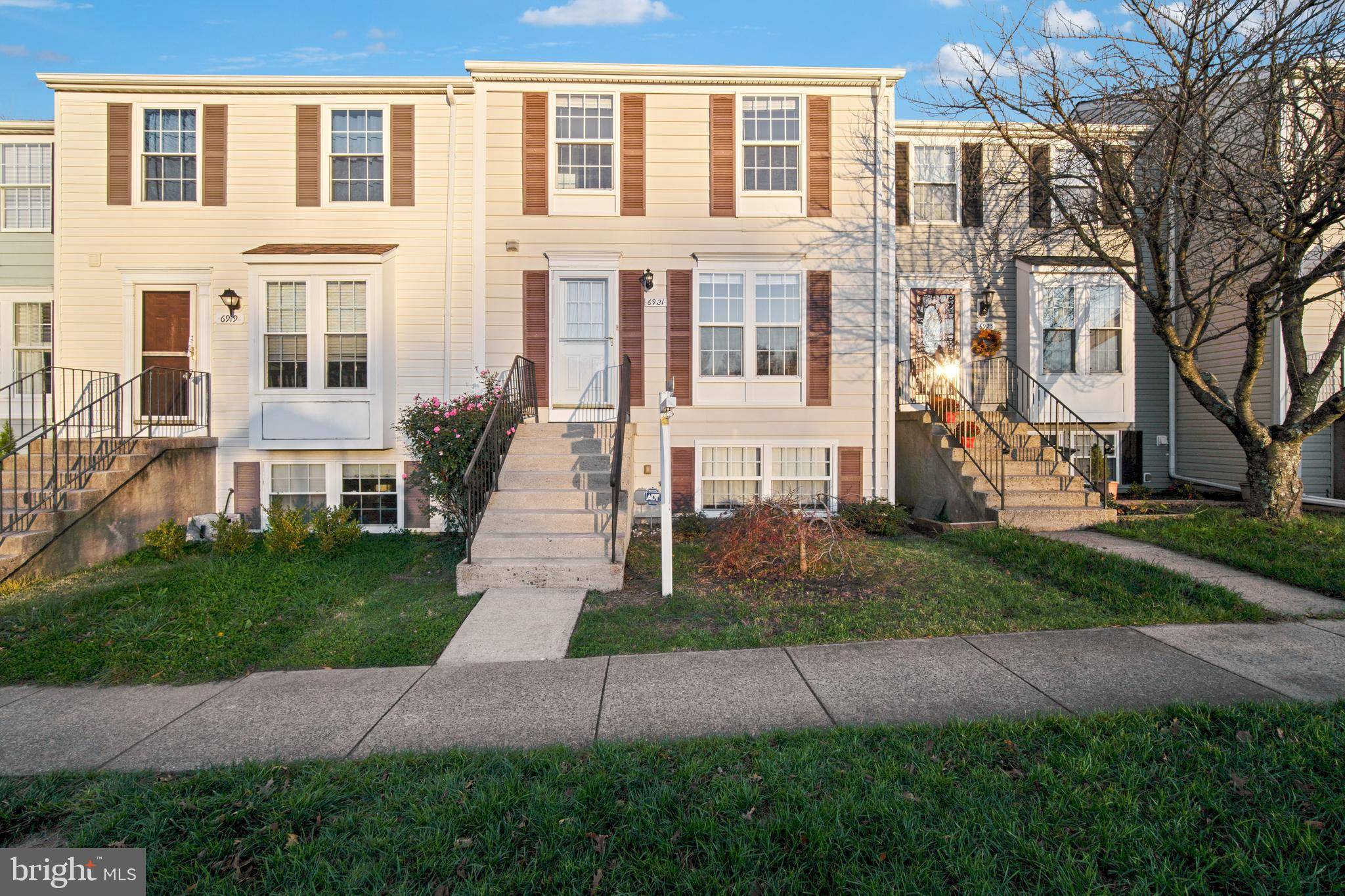 Springfield, VA 22150,6921 VILLA DEL REY CT