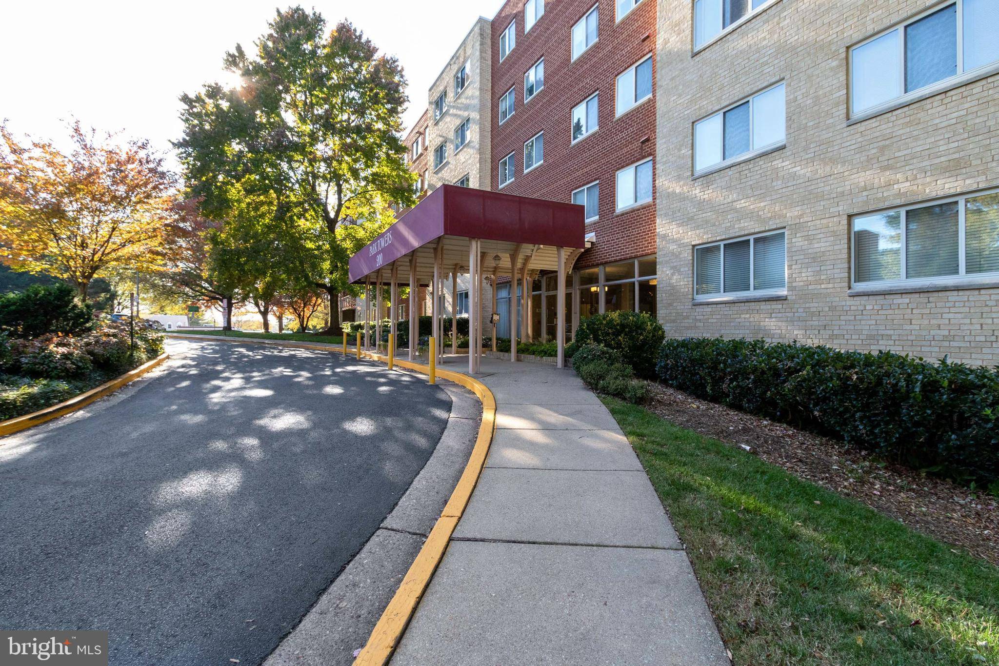 Falls Church, VA 22046,200 N MAPLE AVE #607