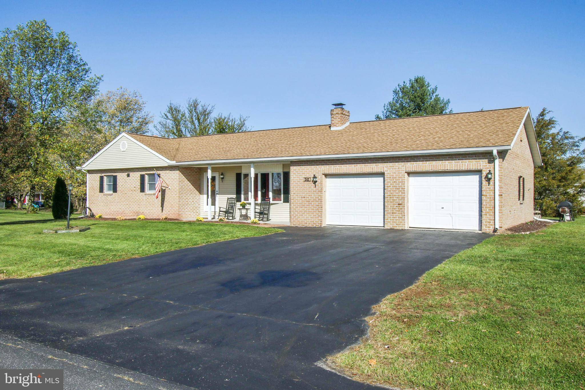 Gettysburg, PA 17325,32 CREST VIEW LN