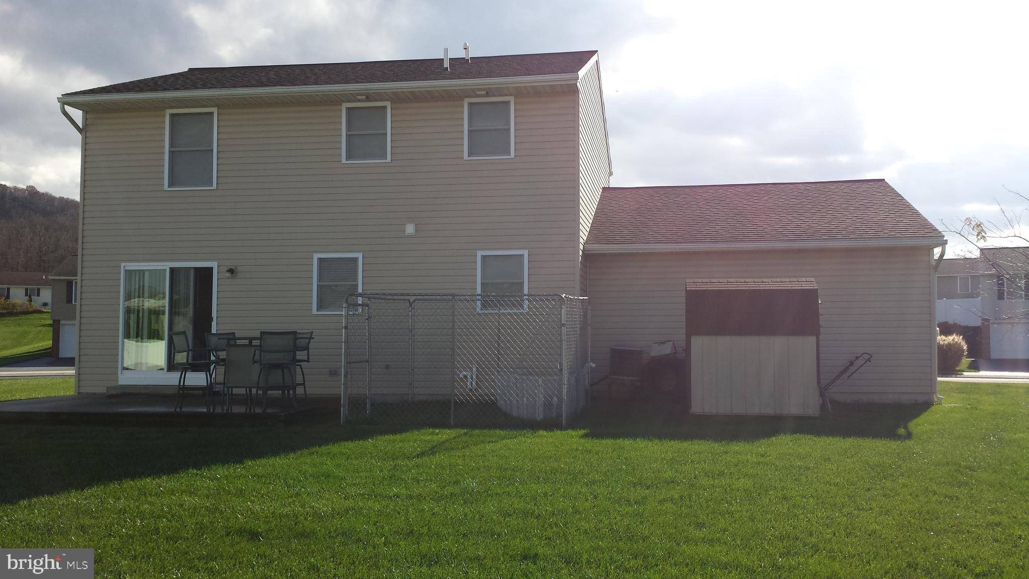 Newmanstown, PA 17073,9 OVERLOOK LN