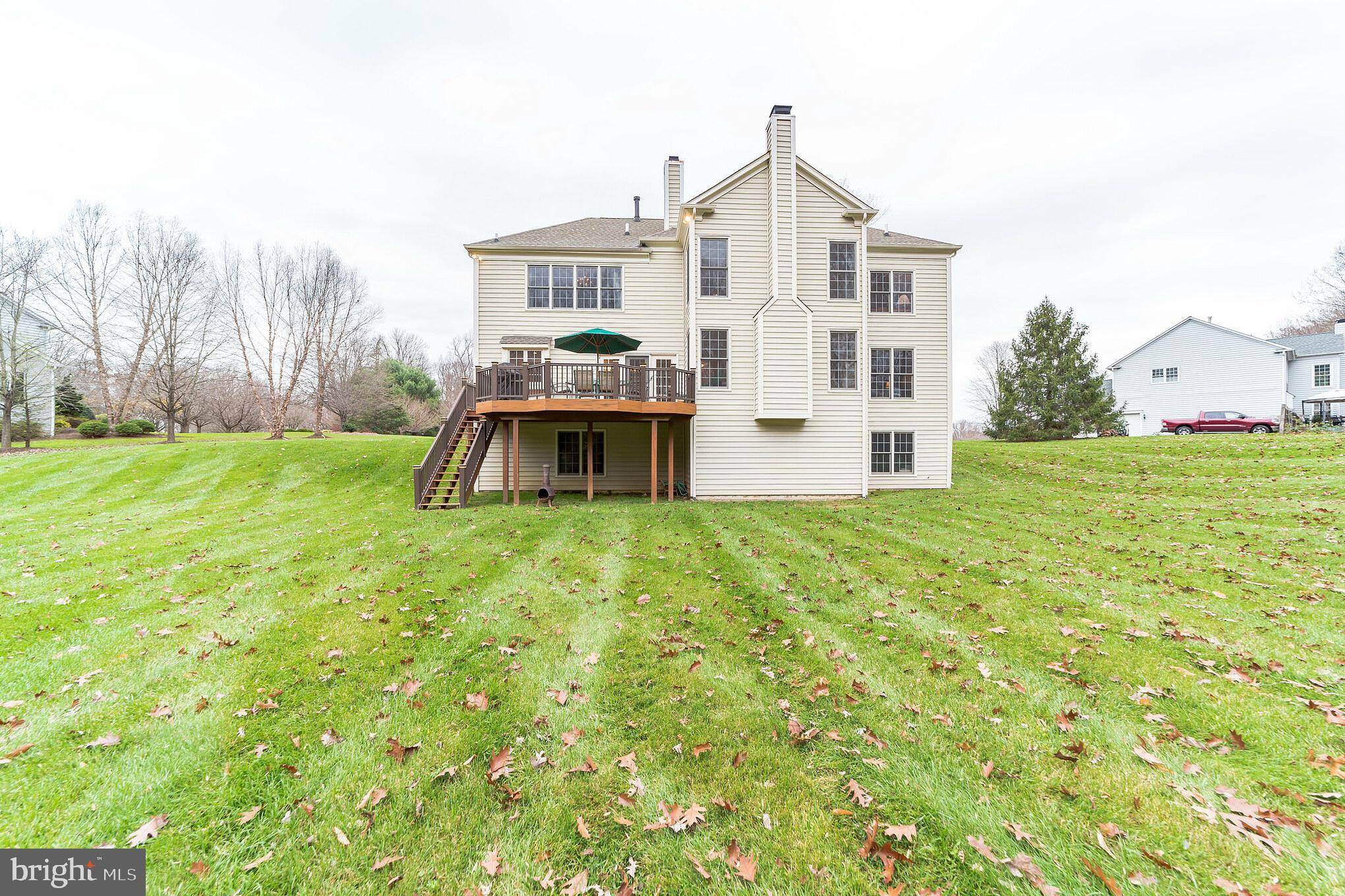 Glen Mills, PA 19342,14 CHERRY CIRCLE