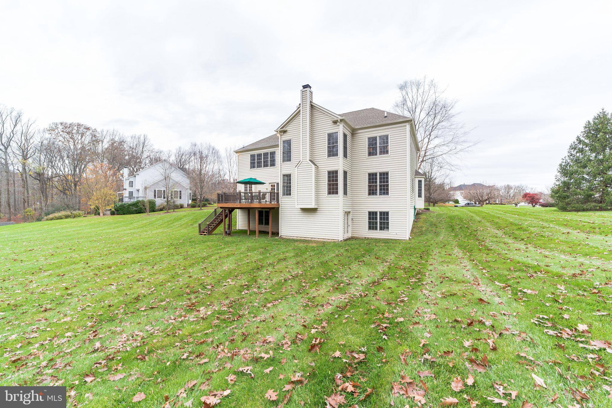 Glen Mills, PA 19342,14 CHERRY CIRCLE