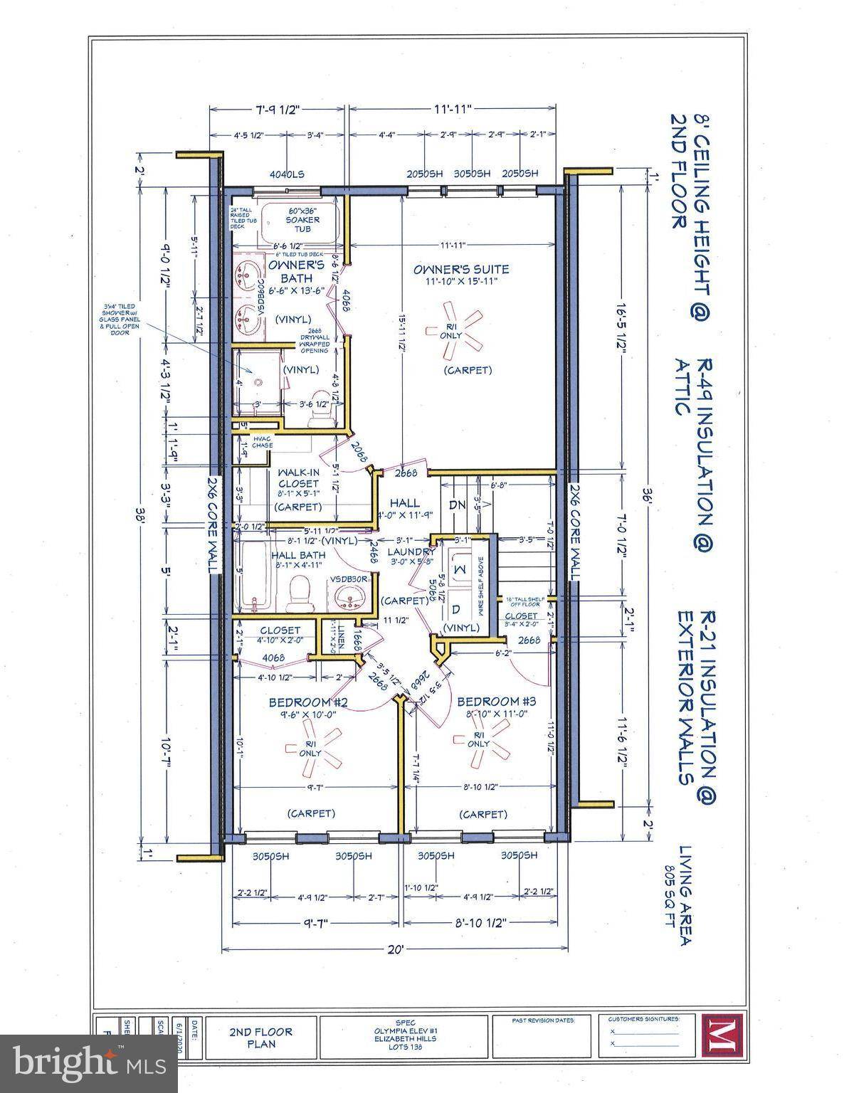 California, MD 20619,45525 BETHFIELD WAY