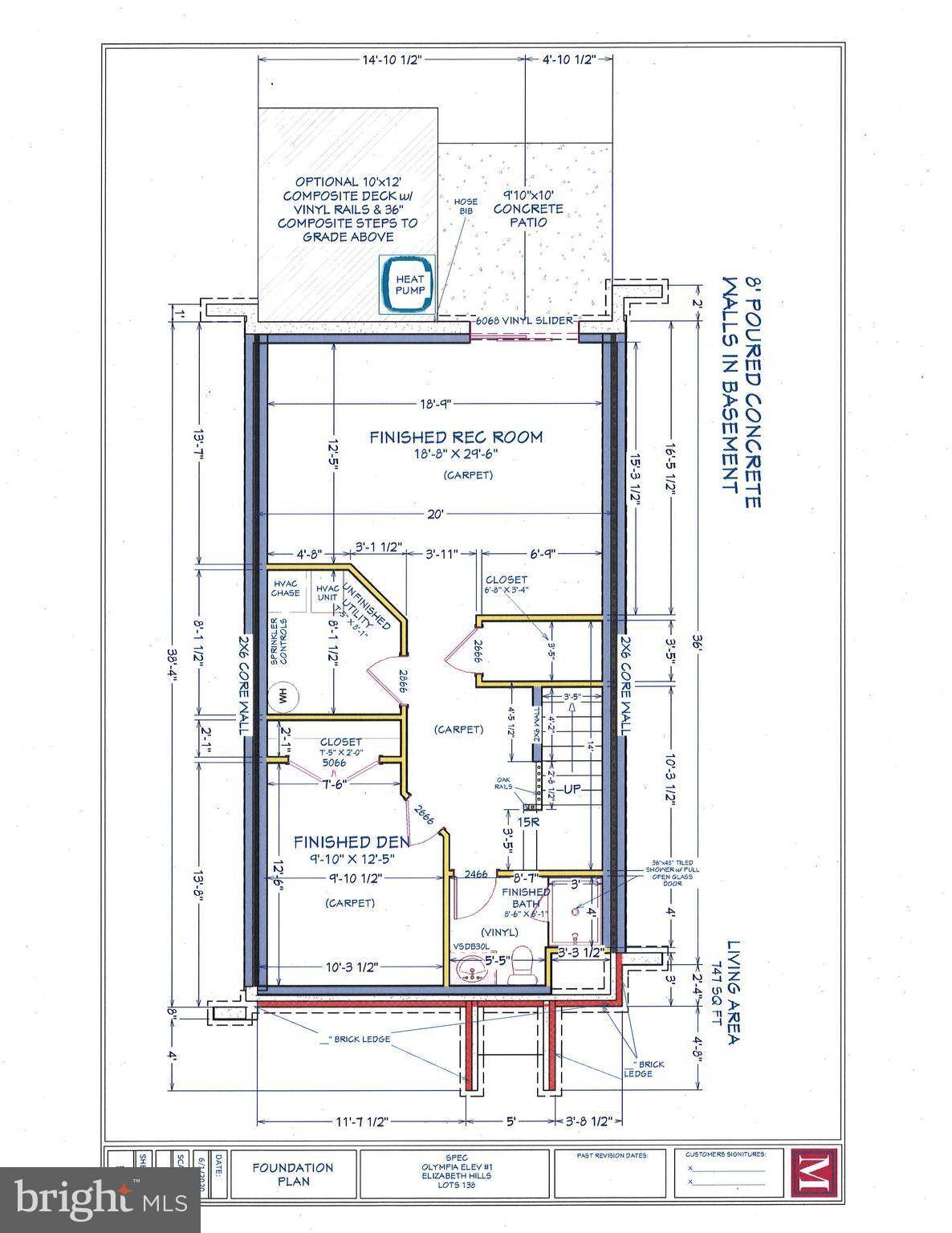 California, MD 20619,45525 BETHFIELD WAY