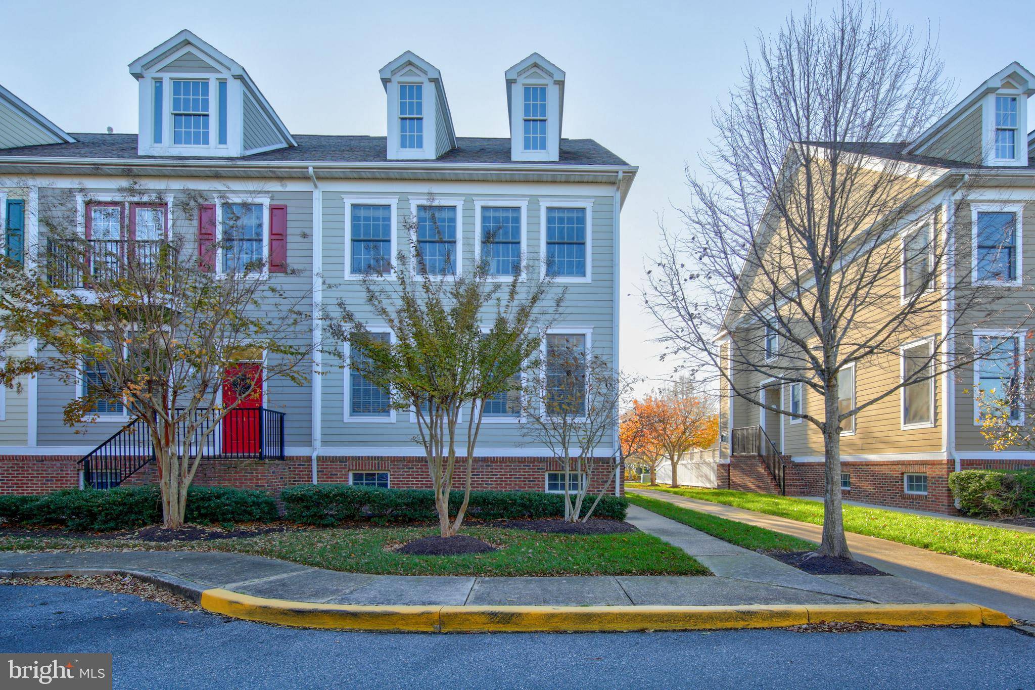 Ocean View, DE 19970,12 VILLAGE GREEN DR