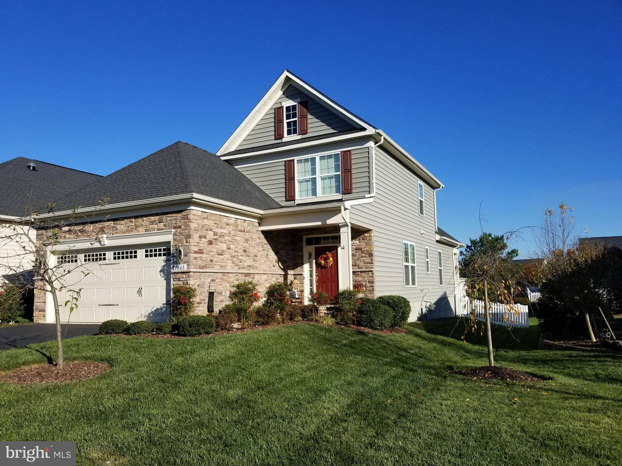 Fredericksburg, VA 22407,9803 NELSONS CROSSING CT