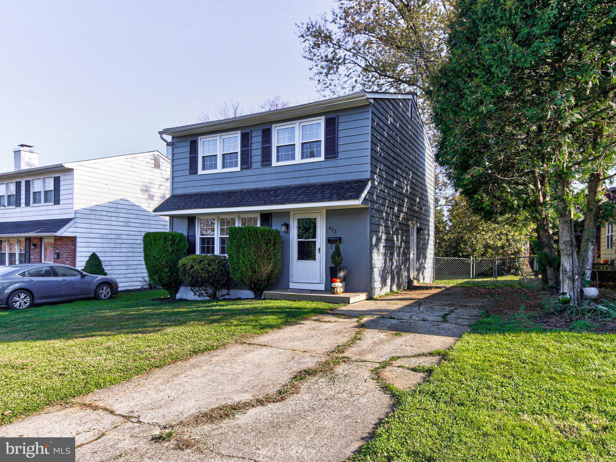 Kennett Square, PA 19348,823 HORNBLENDE AVE