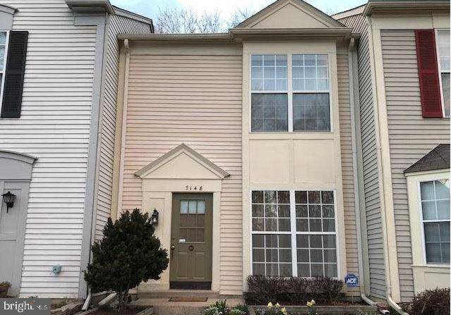 Alexandria, VA 22306,7148 WESTFIELD CT