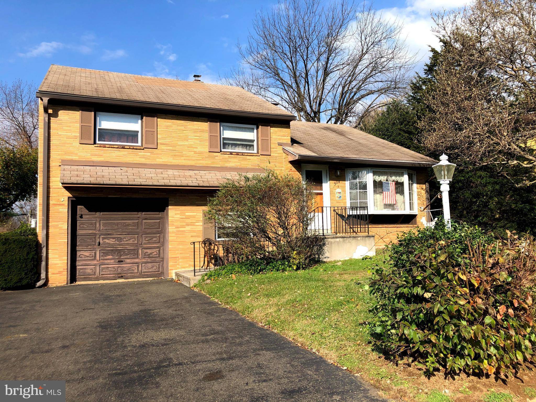 Glenside, PA 19038,534 MELODY LN