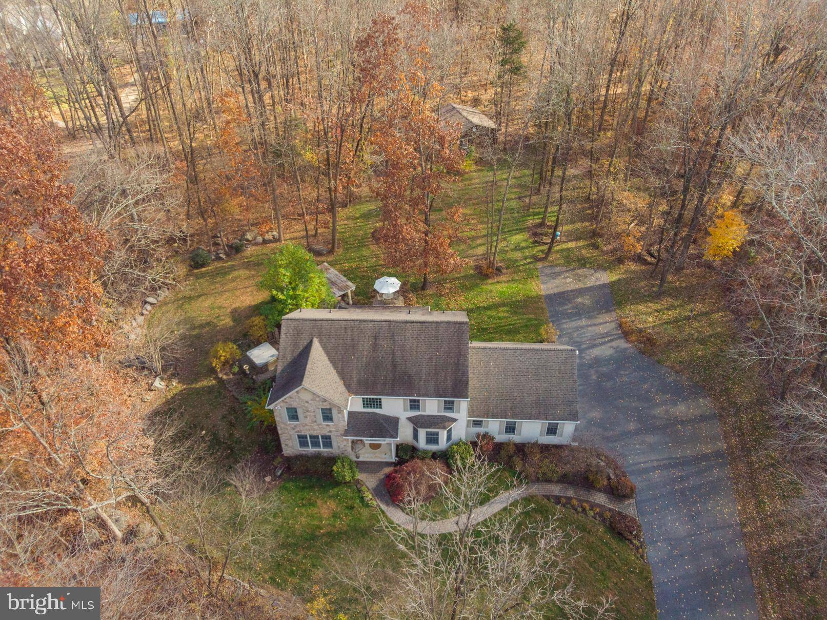 Green Lane, PA 18054,191 GRAVEL PIKE