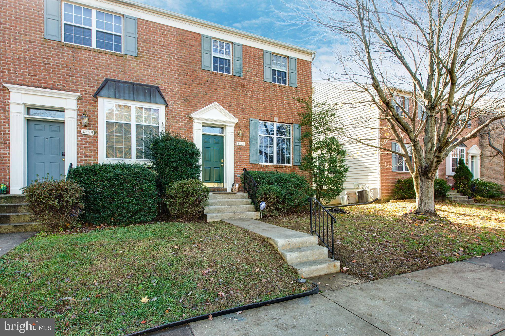 Columbia, MD 21045,6396 WIND RIDER WAY