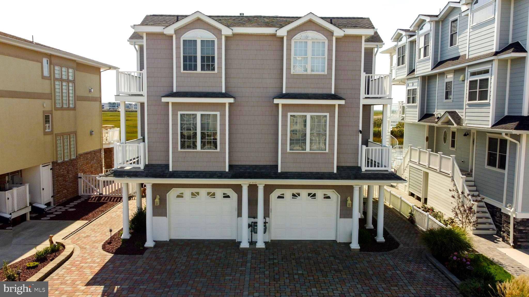 Sea Isle City, NJ 08243,328 47TH PL #EAST