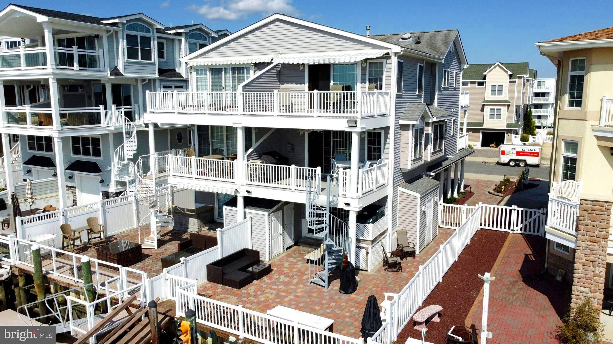 Sea Isle City, NJ 08243,328 47TH PL #EAST