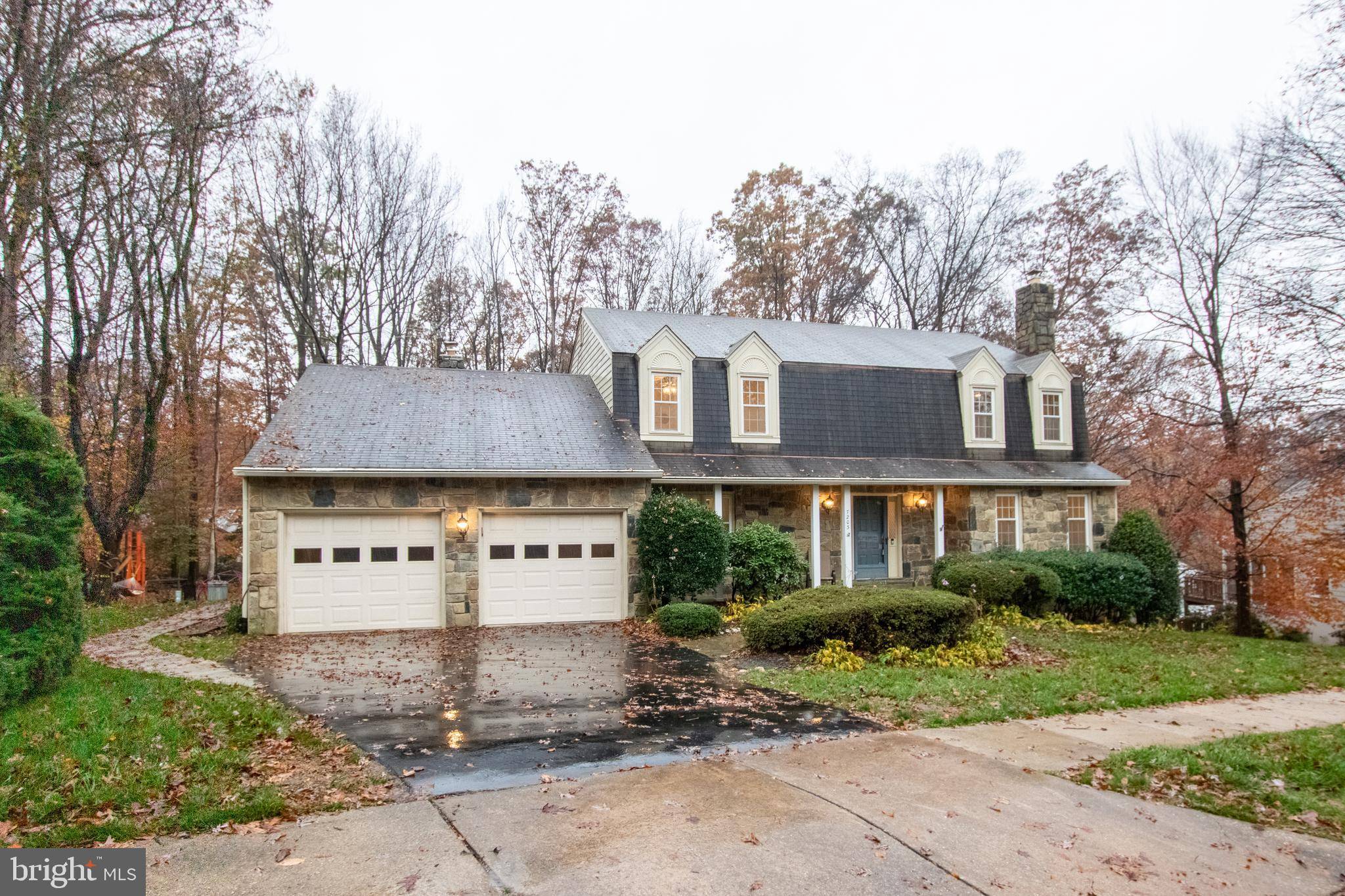 Springfield, VA 22151,7203 COUNTRYWOOD CT