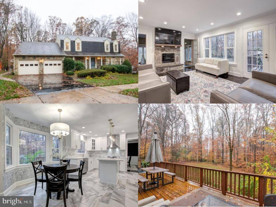 Springfield, VA 22151,7203 COUNTRYWOOD CT