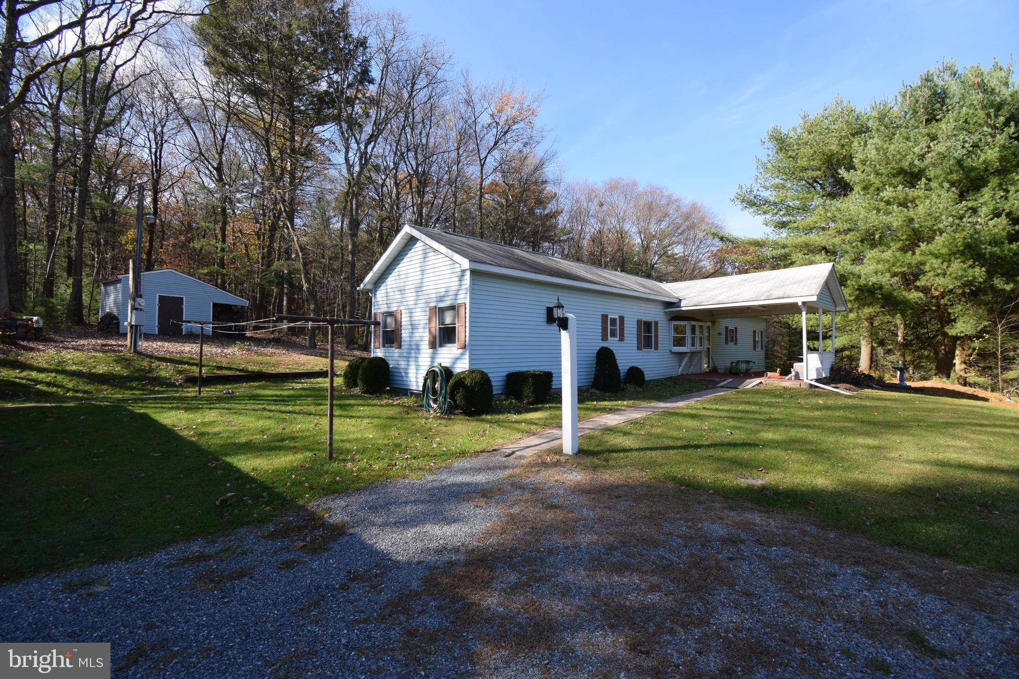 Palmerton, PA 18071,600 WINTERGREEN RD