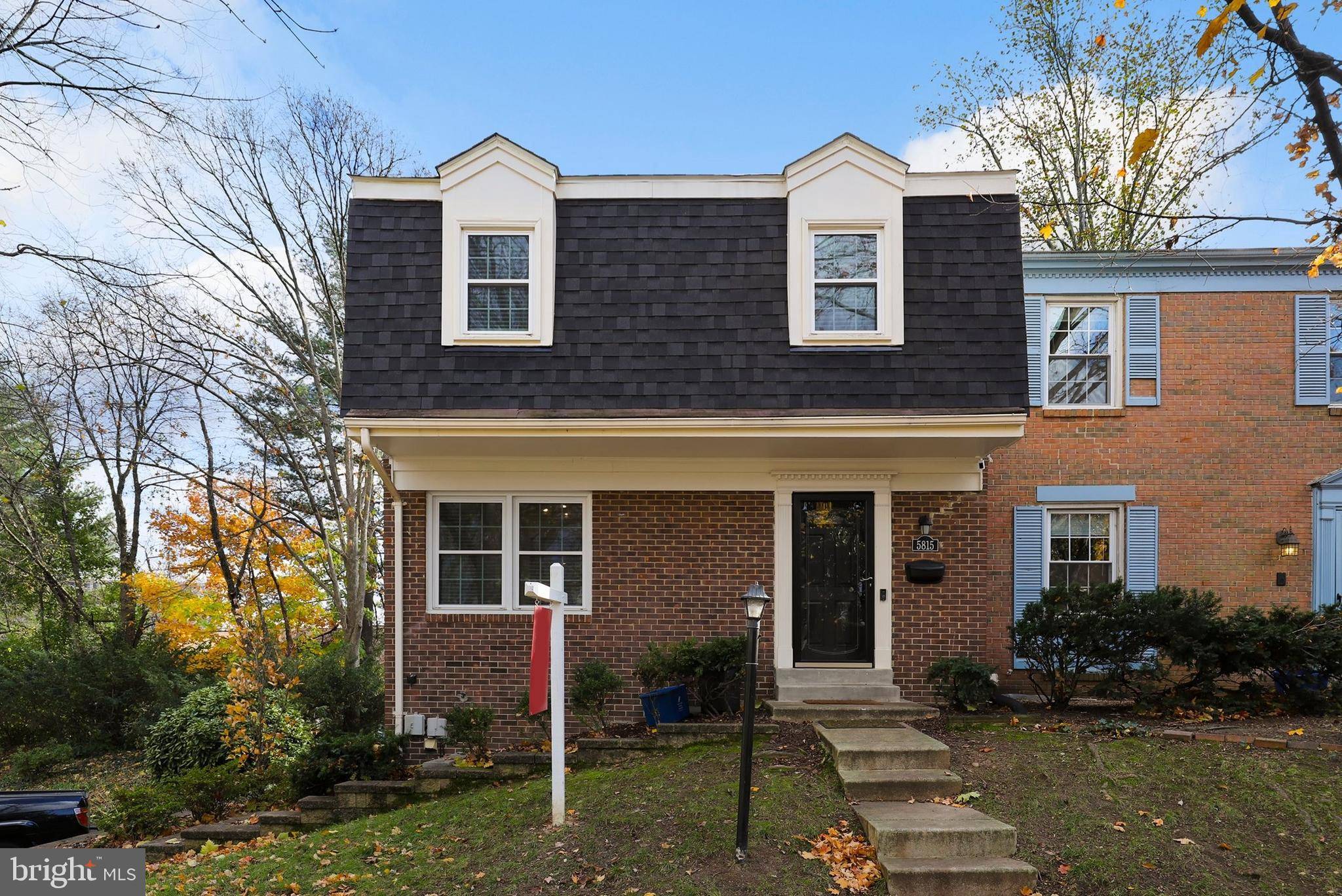 Alexandria, VA 22303,5815 WYOMISSING CT