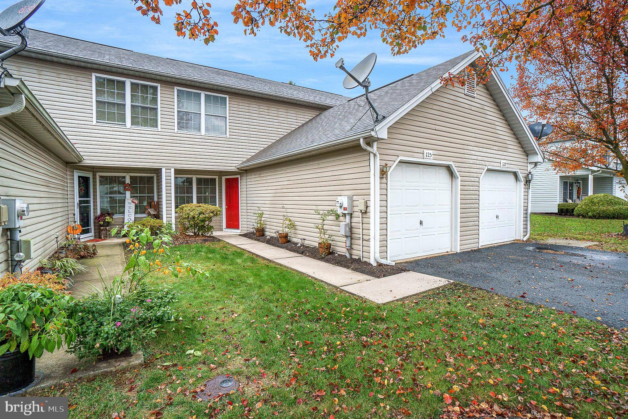 Carlisle, PA 17013,125 PARTRIDGE CIR