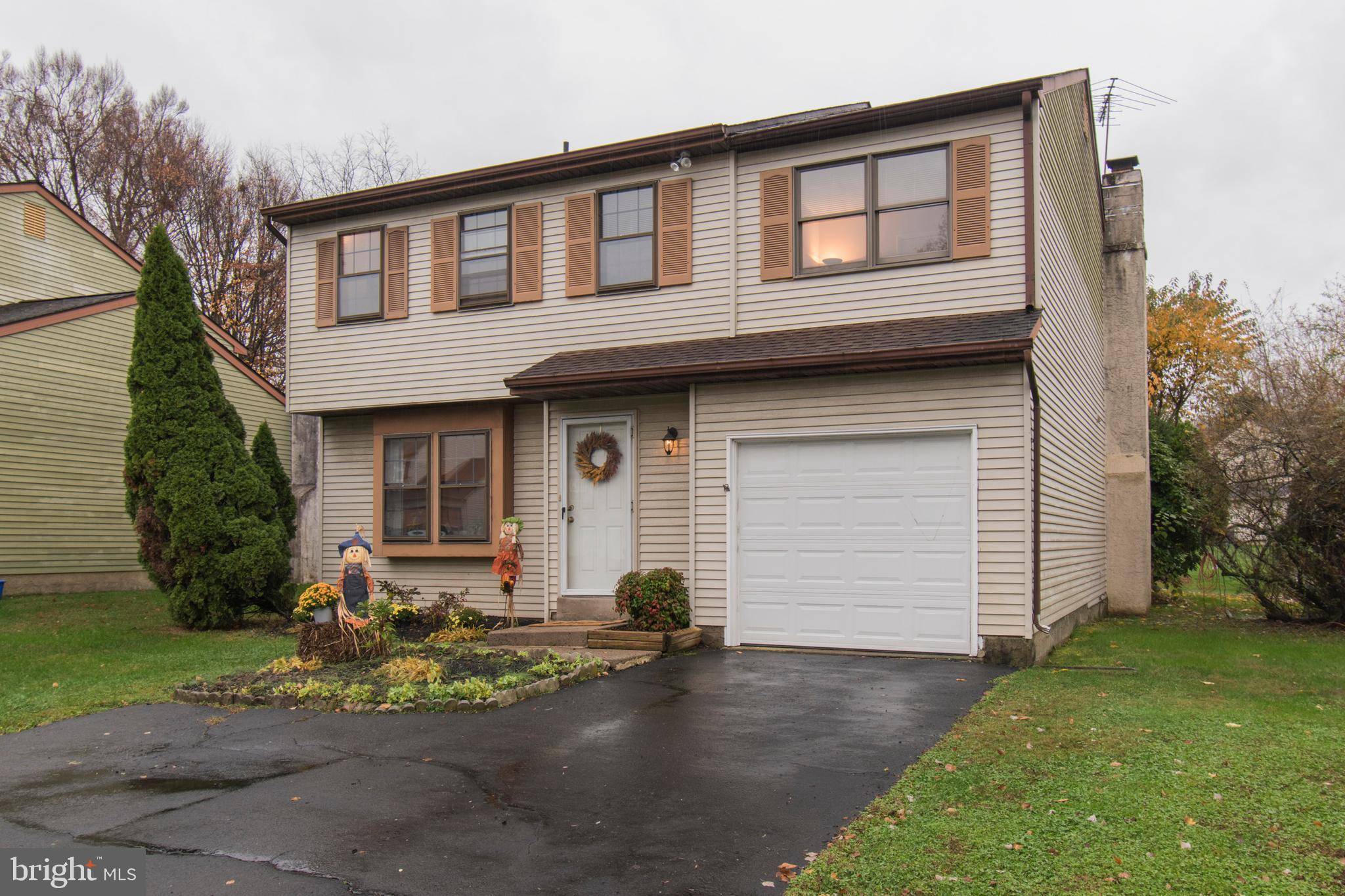 Horsham, PA 19044,19 HEATHER LN